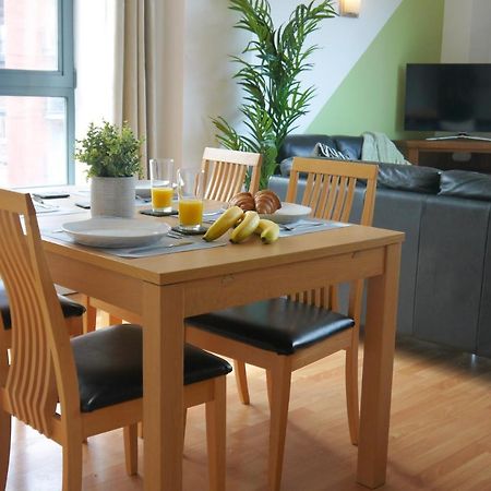 דירות שפילד Perfect For Relocation & Business- Near Hospital מראה חיצוני תמונה